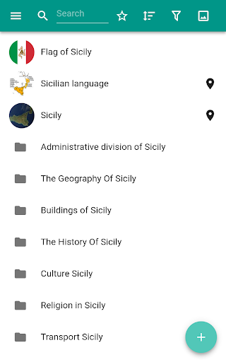 Sicily
