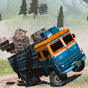 Icon Indian Truck Simulator PRO 3D