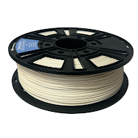Natural PRO Series PPS Filament - 1.75mm (0.75kg)