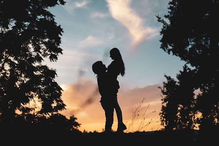 Fotografo di matrimoni Filipe Coelho (filipecoelho). Foto del 24 giugno 2019