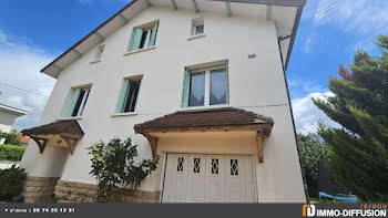 maison à Chalon-sur-saone (71)