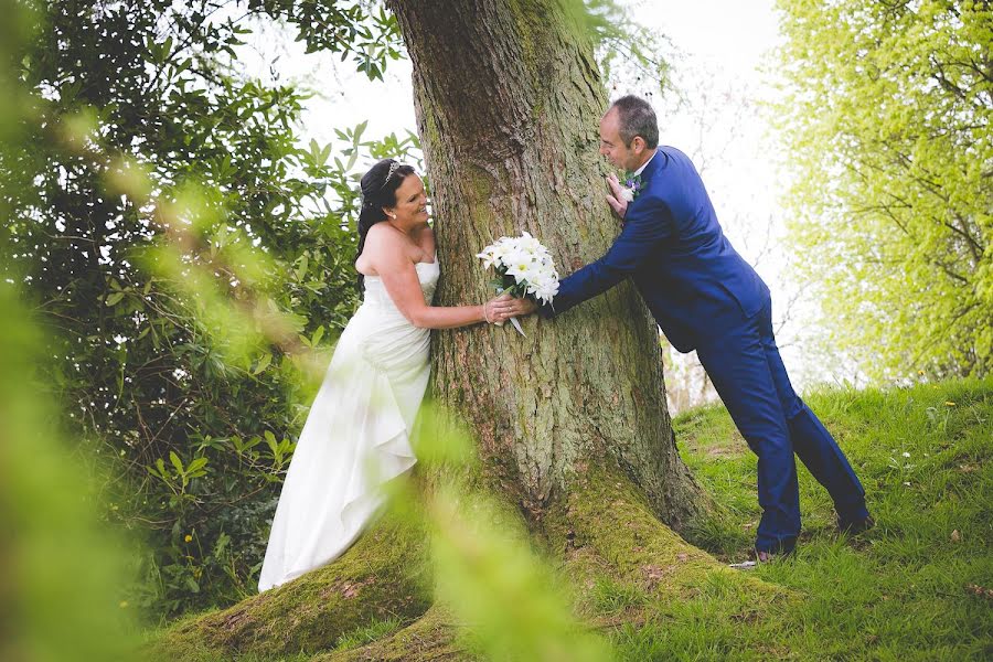 Wedding photographer George Pennock (georgepennock). Photo of 1 July 2019