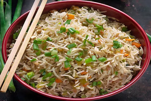 Veg Fried Rice