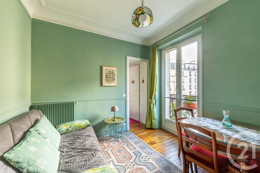 Vente appartement 2 pièces 33 m² à Paris 5ème (75005), 431 000 €