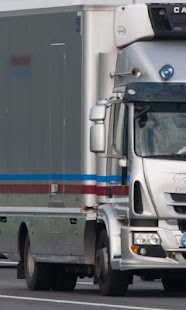 Wallpapers Iveco Eurocargo - náhled