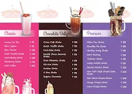 Cafekiwd menu 1