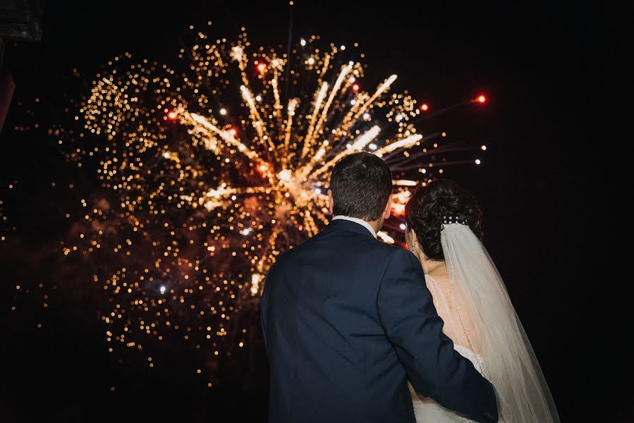 Wedding photographer Emma Davidson (emmadavidson). Photo of 28 April 2019