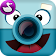 ChatterPix Kids by Duck Duck Moose icon