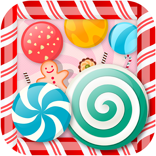 Candy Bubble Shooter icon