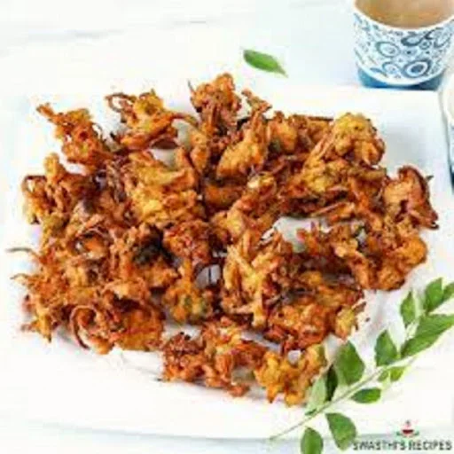 Onion Pakoda