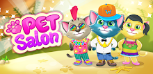 Pet Salon: Kitty Dress Up Game APK
