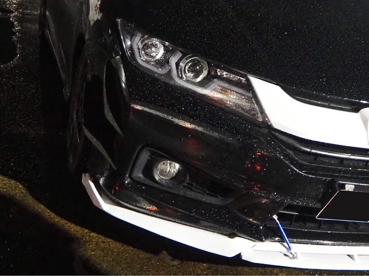 グレイスのC-HR・最後の休み・楽しかったに関するカスタム事例の投稿画像3枚目