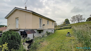 maison à Flachères (38)