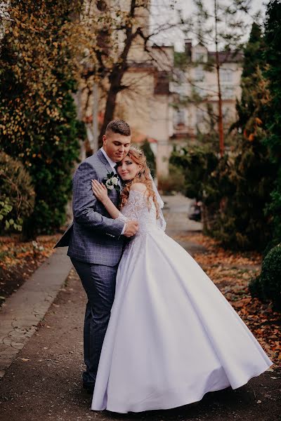 Wedding photographer Irina Sergeeva (sergeeva22). Photo of 13 January 2020