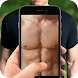 Body Scanner Camera-Real Cloth Scanner Prank App