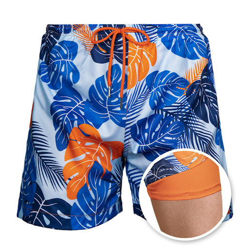 Title 9, Childrens Fashion Sports Printing Double-layer...