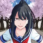 Cover Image of Herunterladen Senpai School Simulator Education 1.0 APK