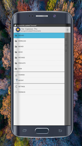 File Explorer Pro