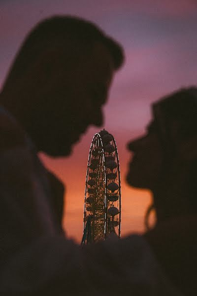 Photographe de mariage MUHAMMED ALTINTAŞ (maltintas). Photo du 3 mai