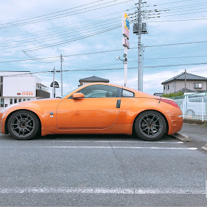 フェアレディZ Z33