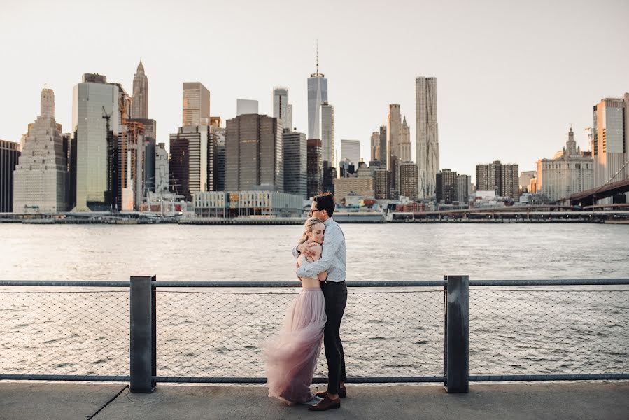 Wedding photographer Lana Sushko (claritysweden). Photo of 6 November 2018