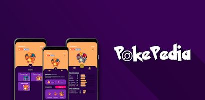 The Best Pokedex app for Android