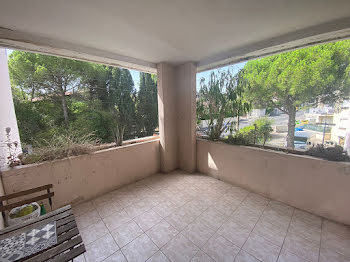 appartement à Montpellier (34)