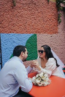 Wedding photographer Olga Koroleva (olgakoroleva). Photo of 18 October 2022