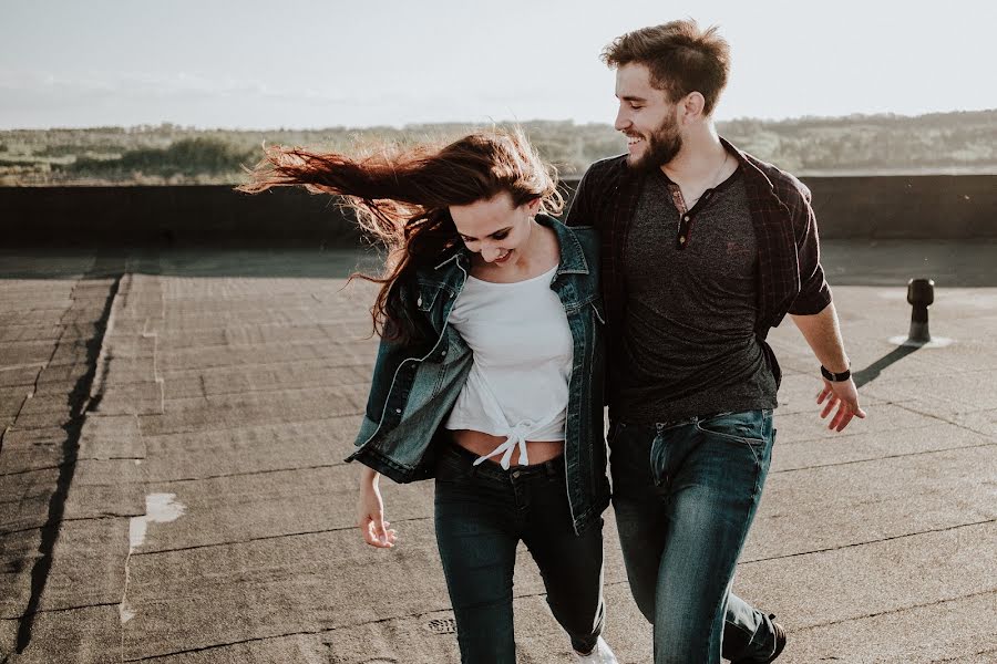 Wedding photographer Aleksandr Sychev (alexandersychev). Photo of 26 June 2018