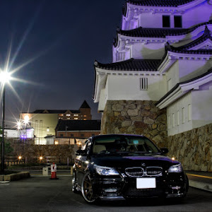 525iハイライン