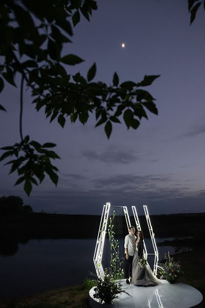 Fotografo di matrimoni Aleksey Klimov (fotoklimov). Foto del 13 maggio 2019