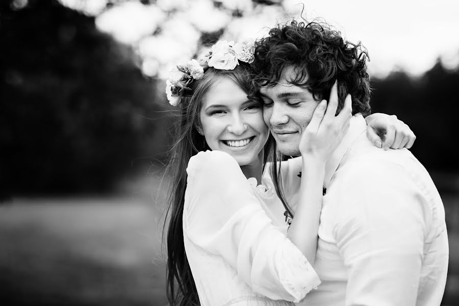 Nhiếp ảnh gia ảnh cưới Olga Kechina (kechina). Ảnh của 24 tháng 4 2018