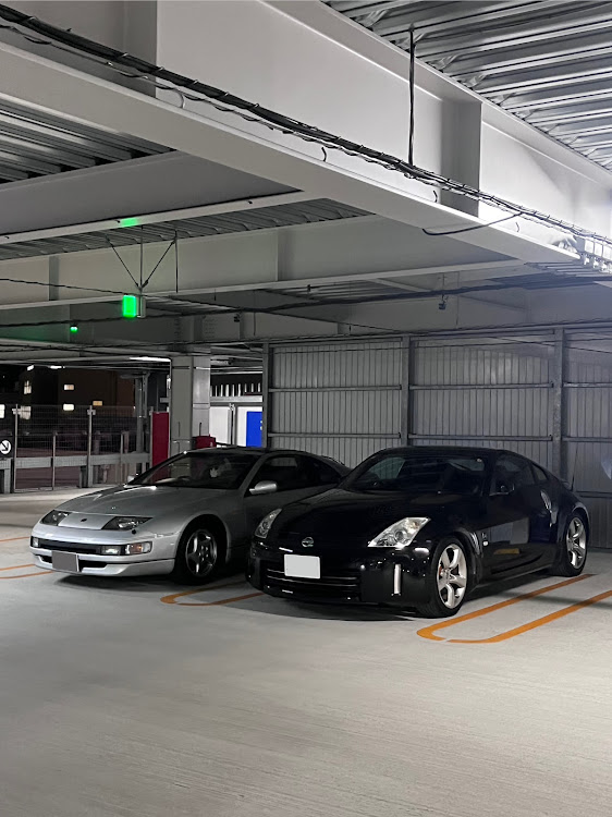 フェアレディZのフェアレディZ・スポーツカー女子・Z33・FAIRLADYZ・350zに関するカスタム事例の投稿画像1枚目