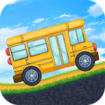 Cover Image of Download Fun Kid School Race Games 3.61 APK