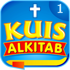 Download Kuis Alkitab 1 : Arti Nama For PC Windows and Mac