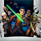 Imaginea siglei articolului pentru Special Star Wars Rebels  Superhero Game
