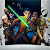 Star Wars Rebels Special - Shooting Game