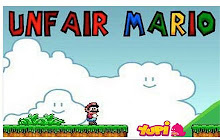 Unfair Mario Unblocked Game small promo image