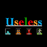 Useless icon