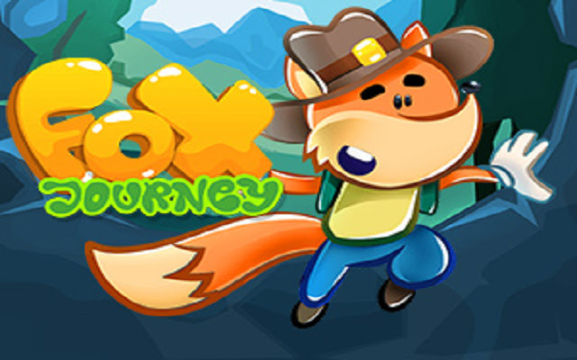 Mr Journey Fox chrome extension