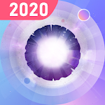 Cover Image of 下载 Starry Camera - Funny effects & Makeup & Filters 1.0.2 APK