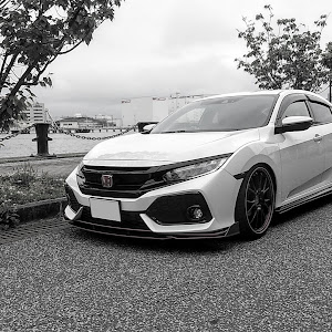 シビック FK7