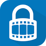 Cover Image of Herunterladen Video Locker - Videos ausblenden 2.0 APK