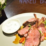 裸餐酒 Naked Bistro