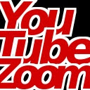 YouTube Zoom Chrome extension download