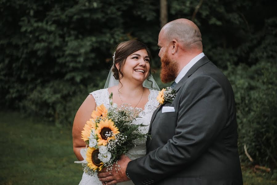 Wedding photographer Nicole Amos (nicolealexphoto). Photo of 9 May 2019