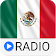 Radio Mexico icon