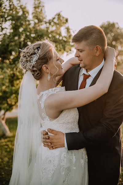 Wedding photographer Dagnija Bernāne (dagi). Photo of 9 July 2023