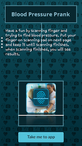 免費下載娛樂APP|Fingerprint Blood Pressure Fun app開箱文|APP開箱王