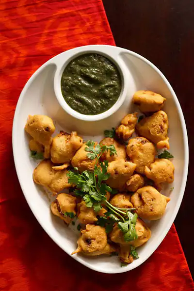 Gobi Pakoda